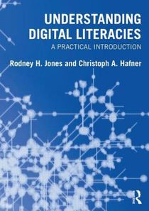 Understanding digital literacies - a practical introduction