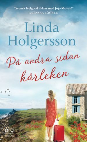 På andra sidan kärleken | 1:a upplagan