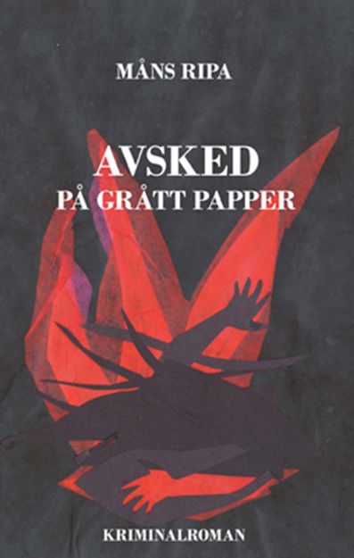 Avsked på grått papper | 0:e upplagan