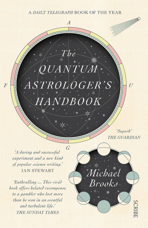 The Quantum Astrologer's Handbook | 0:e upplagan
