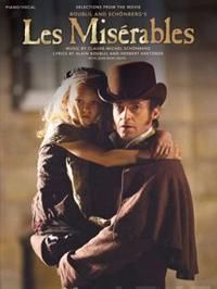 Les Misèrables | 0:e upplagan