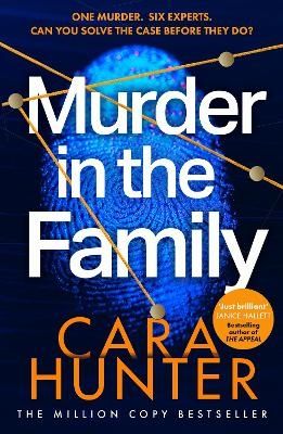 Murder in the Family | 0:e upplagan