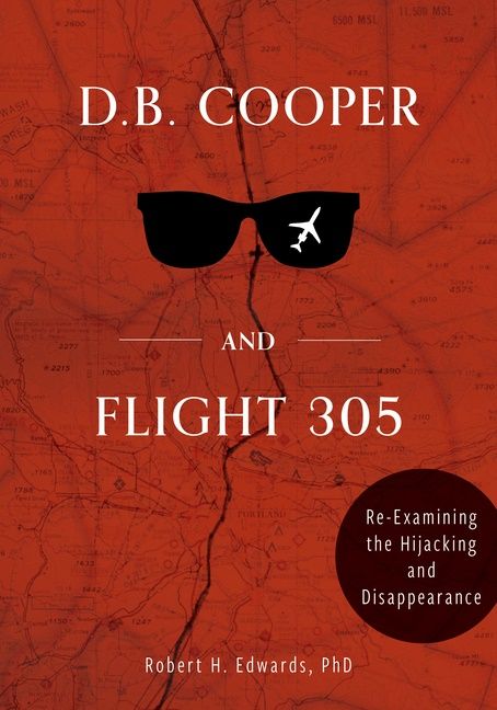 D. B. Cooper And Flight 305 | 0:e upplagan