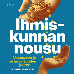 Ihmiskunnan nousu | 1:a upplagan