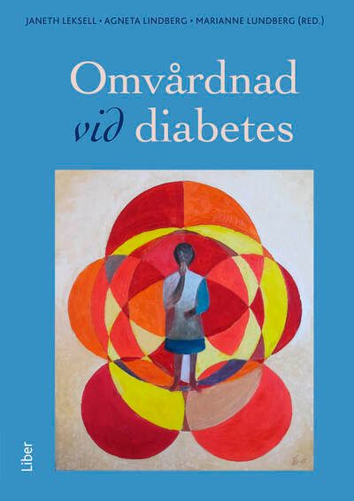 Omvårdnad vid diabetes | 1:a upplagan