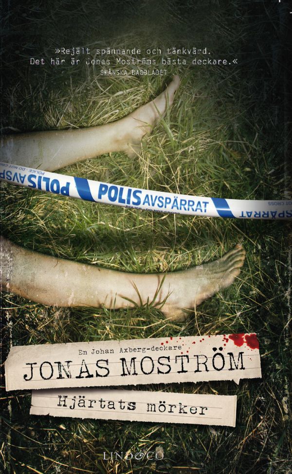 Hjärtats mörker | 1:a upplagan