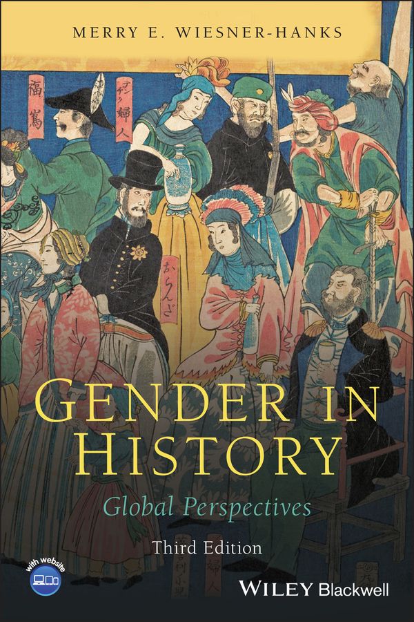Gender in History | 3:e upplagan