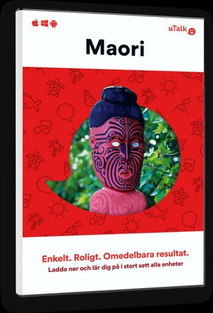 uTalk Maori