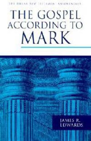 The Gospel According to Mark | 1:a upplagan