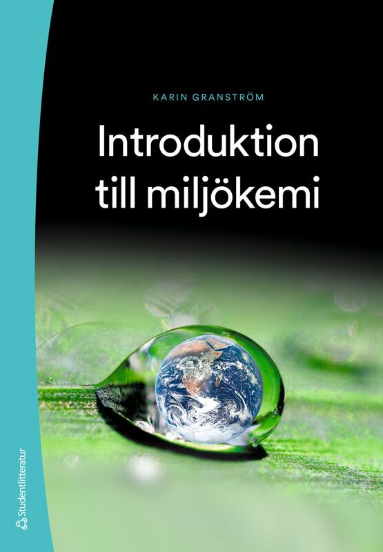 Introduktion till miljökemi | 2:a upplagan