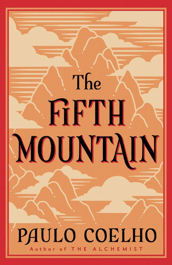 The Fifth Mountain | 0:e upplagan