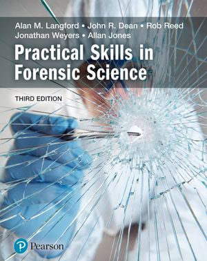 Practical Skills in Forensic Science | 3:e upplagan