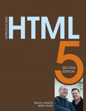 Introducing HTML5 |  2:e upplagan