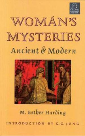 Woman's Mysteries