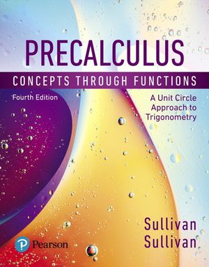 Precalculus | 4:e upplagan