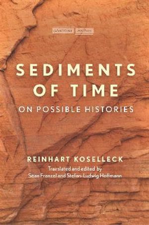 Sediments of Time | 0:e upplagan
