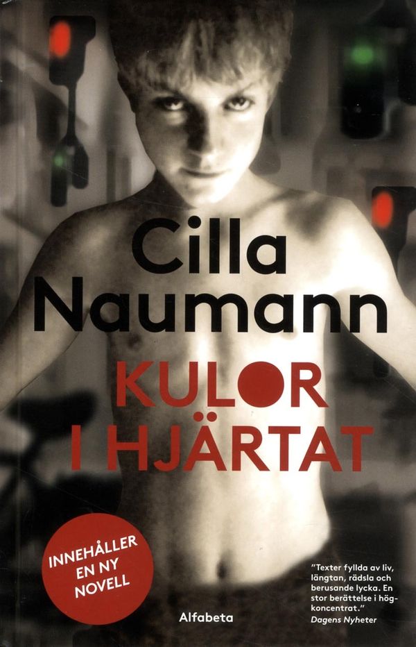 Kulor i hjärtat | 1:a upplagan