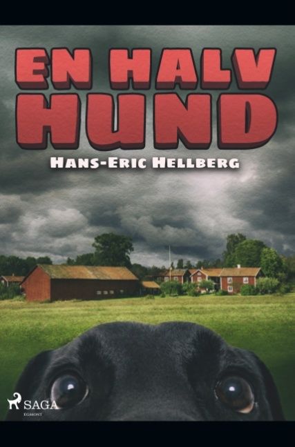 En halv hund | 0:e upplagan