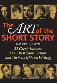 The Art of the Short Story