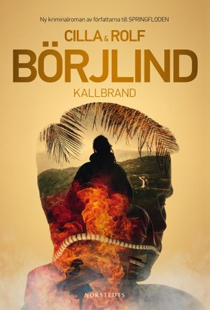 Kallbrand | 1:a upplagan