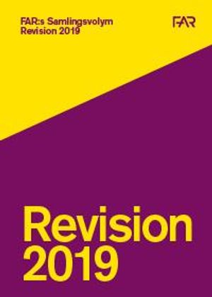 FARs Samlingsvolym - Revision 2019