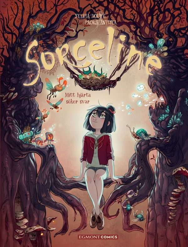 Sorceline 3 | 0:e upplagan