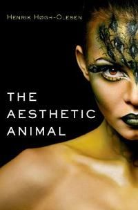 The Aesthetic Animal | 0:e upplagan