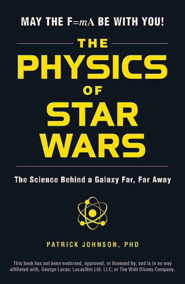 The Physics of Star Wars | 0:e upplagan