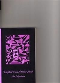 Dagbok från Moder Jord | 1:a upplagan