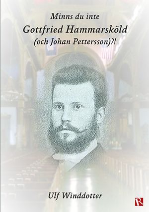 Minns du inte Gottfried Hammarsköld (och Johan Pettersson)