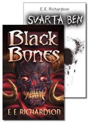 Black bones / Svarta ben