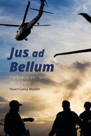 Jus ad Bellum