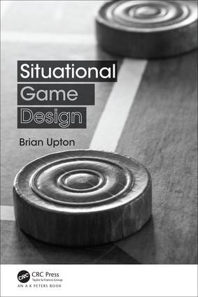 Situational Game Design | 1:a upplagan