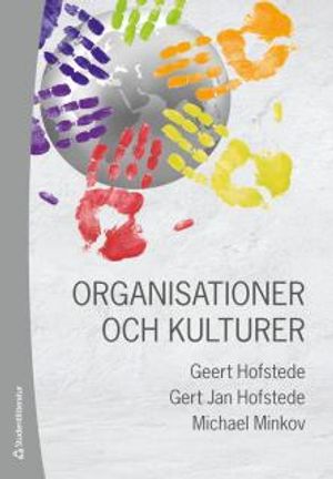 Organisationer och kulturer | 3:e upplagan