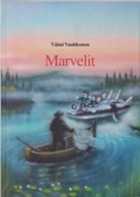 Marvelit | 1:a upplagan