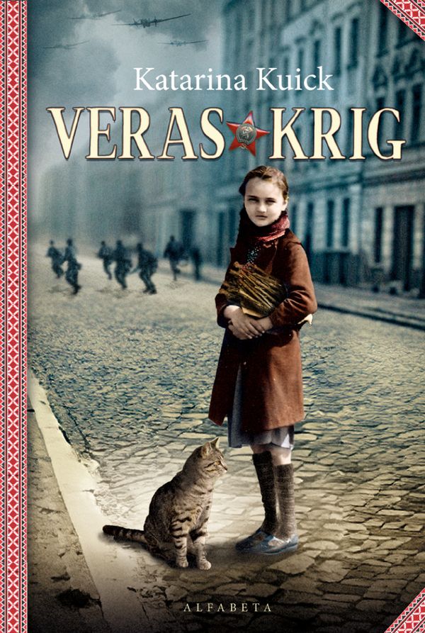 Veras krig | 0:e upplagan