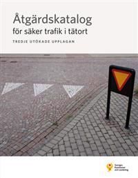 Åtgärdskatalog för säker trafik