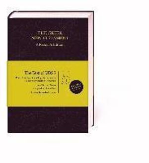 UBS 5th Revised Greek New Testament Reader's Edition: 124377