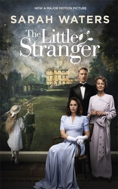The Little Stranger (Film Tie-in) | 0:e upplagan