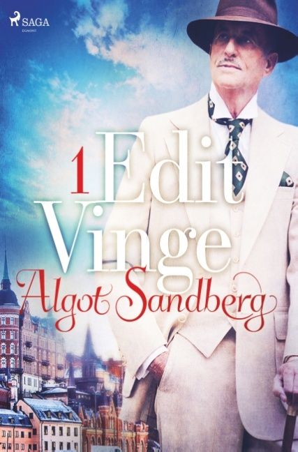 Edit Vinge - 1 | 0:e upplagan