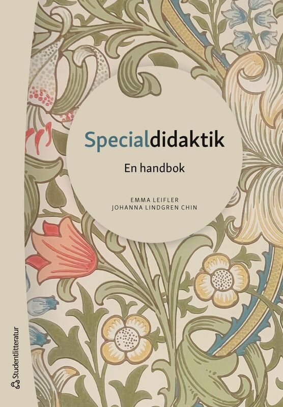 Specialdidaktik : en handbok | 1:a upplagan