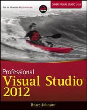 Professional Visual Studio 2012 | 1:a upplagan