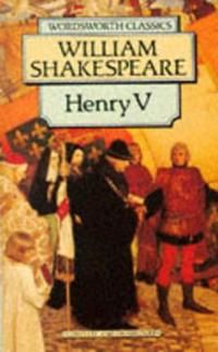 Henry V Classics Library