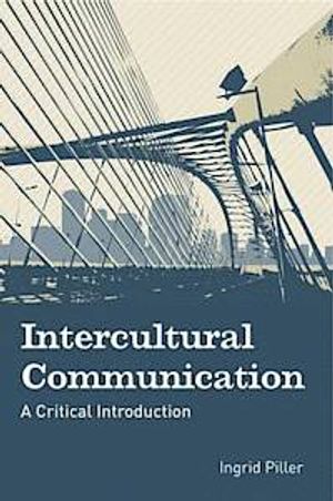 Intercultural Communication