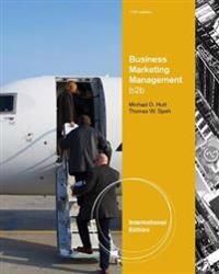 Business Marketing Management int.edition | 11:e upplagan