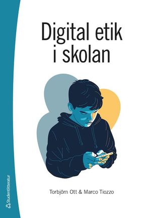 Digital etik i skolan | 1:a upplagan