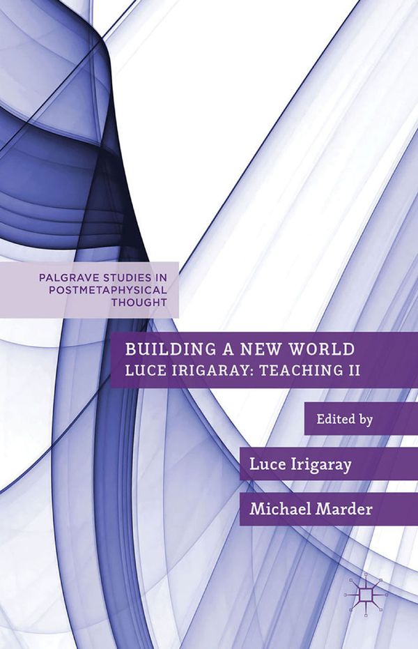 Building a New World | 1:a upplagan