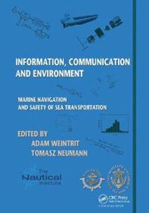 Information, Communication and Environment | 1:a upplagan