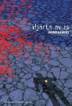 Hjärta av is | 1:a upplagan