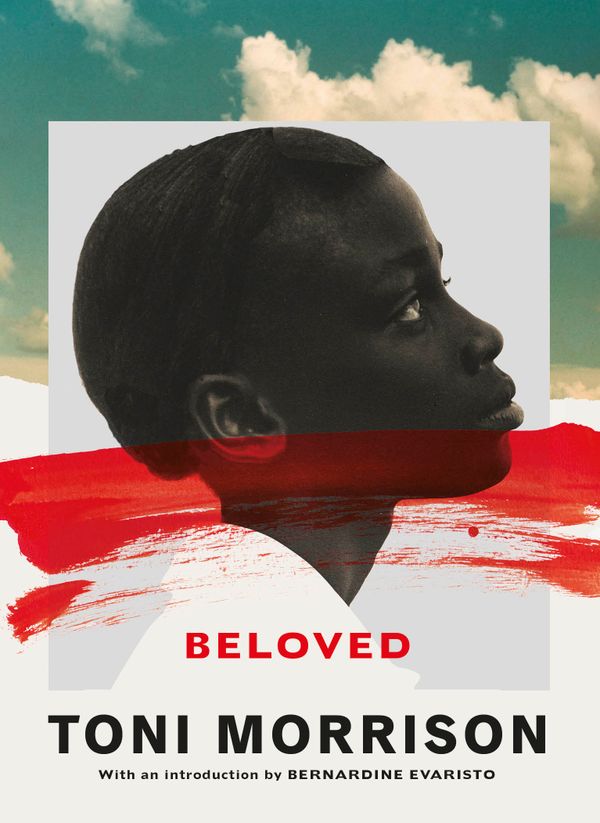 Beloved | 0:e upplagan